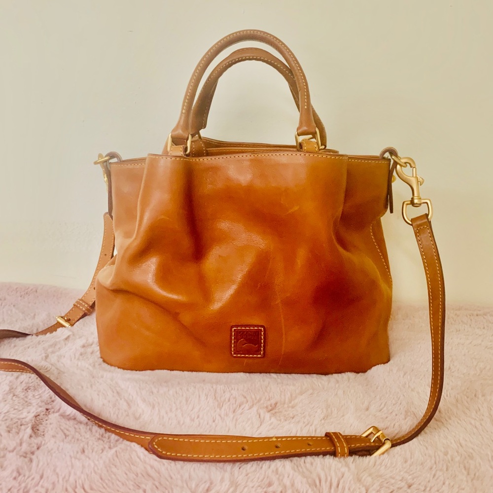 Dooney & Bourke Barlow